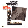Review of World Orchestra for Peace - 10th  Anniversary