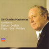 Review of Charles Mackerras - 80th Birthday Portrait