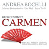 Review of Bizet Carmen