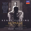 Review of Renée Fleming - Homage: (The) Age of the Diva