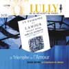 Review of Lully (Le) triomphe de l'Amour