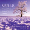 Review of Sibelius Symphonies Nos 2 & 7; Finlandia