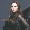 Review of Sophie Casell - Debut