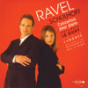 Review of Ravel; Schulhoff Piano Concertos