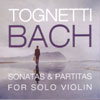 Review of Bach Sonatas and Partitas