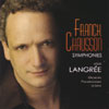 Review of Chausson; Franck Symphonies