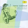 Review of Hans Rosbaud - The Complete recordings on DG