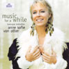 Review of Anne Sophie von Otter - Music for a While