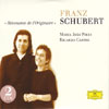 Review of Schubert Piano Works