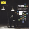Review of Tchaikovsky Piano Works