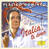 Review of Placido Domingo - Italia, ti amo