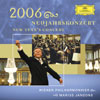Review of New Year's Concert 2006