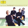 Review of Beethoven String Quartets Opp 127 and 132