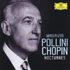 Review of Chopin Nocturnes