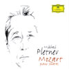 Review of Mozart Piano Sonatas