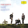 Review of Mozart Piano Quartets, K478 & K493