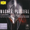 Review of Wagner Parsifal