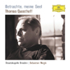Review of Betrachte, meine Seel
