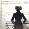 Review of Offenbach Romantique