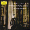 Review of Brahms Symphony No 1; Beethoven Egmont Overture