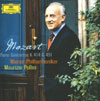 Review of Mozart Piano Concertos Nos 12 & 24