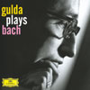 Review of Gulda plays Bach