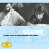 Review of Salonen conducts Salonen