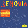 Review of Segovia - American Decca Recordings