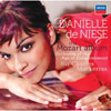 Review of Danielle de Niese - The Mozart Album