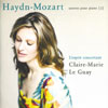 Review of Haydn; Mozart Piano Works Vol. 3