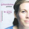Review of Gubaidulina - Portrait