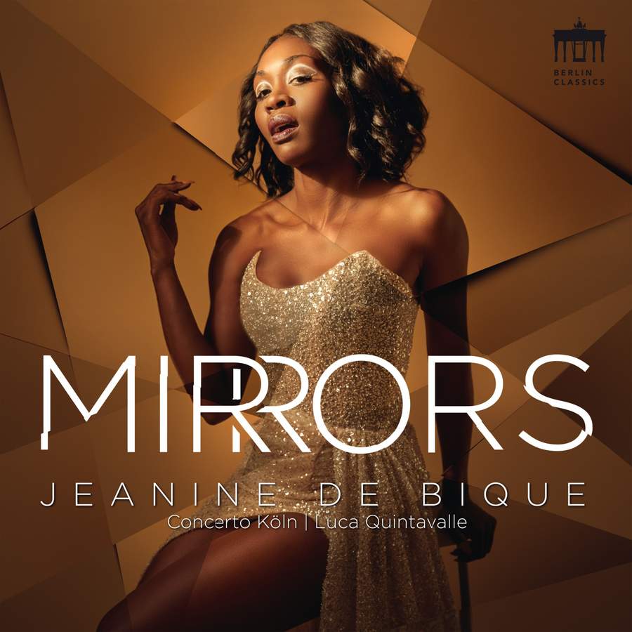 0302017BC. Jeanine De Bique: Mirrors