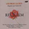 Review of Lloyd Requiem; Psalm 130