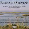 Review of Stevens, B Chamber Works