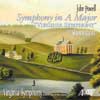 Review of Powell Symphony "Virginia"