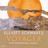 Review of Schwartz, E Orchestral Works