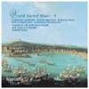 Review of Vivaldi Sacred Works Vol 9