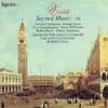 Review of Vivaldi Sacred Choral Works