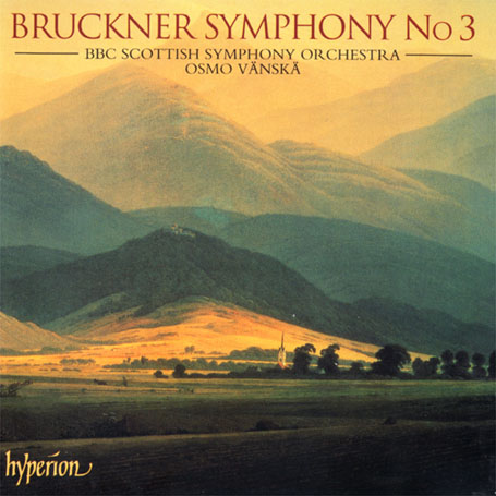 Review of Bruckner Symphony No.3