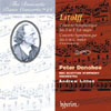 Review of Litolff Concertos Symphoniques Nos. 3 and 5