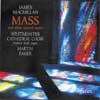 Review of MacMillan Mass and Sacred Music