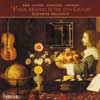 Review of Violin Masters of the 17th Century