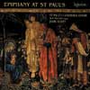 Review of Epiphany at St Paul's