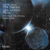 Review of Holst (The) Planets; Matthews, C Pluto