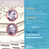 Review of Delius Piano Concerto in C minor; Ireland Legend