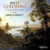 Review of Bach Goldberg Variations