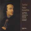 Review of Tartini Violin Concertos
