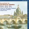 Review of Zelenka Sacred Works