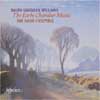 Review of Vaughan Williams (The) Early Chamber Works