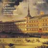 Review of Boccherini Cello Quintets